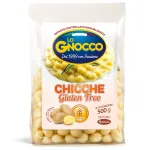 Chicche Senza Glutine