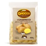 Gnocchi Caserecci