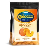 Gnocchi alla Zucca