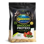 Gnocchi Proteici al Pomodoro e Basilico