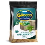 Gnocchi Vegani al Gondino Affumicato