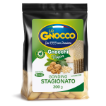 Gnocchi Vegani con Gondino Stagionato