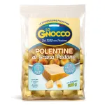 Polenta al Grana Padano DOP