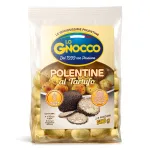 Polenta al Tartufo