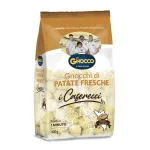Casarecci Gnocchi