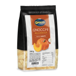 Gnocchi alla Zucca
