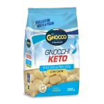 Keto Gnocchi