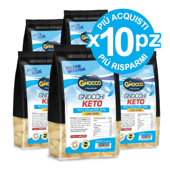 Keto Bundle 10 pezzi