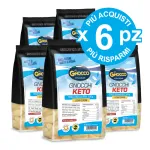 Keto Bundle 6 pezzi