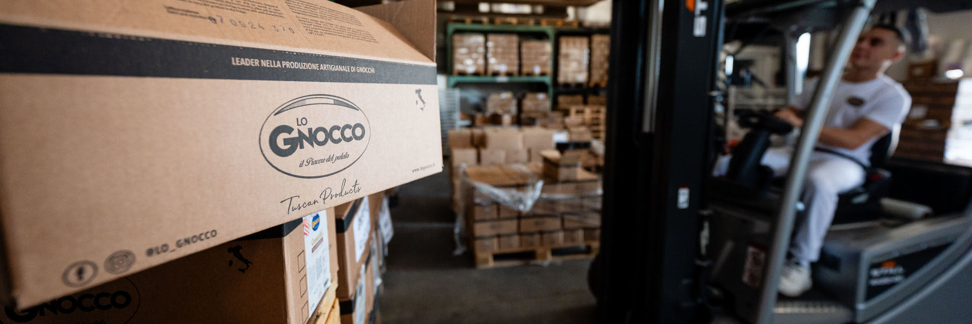 Offerta spedizione