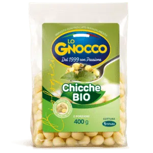 Chicche bio