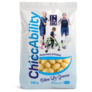 Gnocchetti di Patate