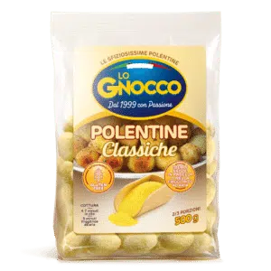 Polentine classiche