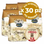 Gnocchi caserecci bundle 30 pezzi - Lo Gnocco